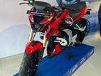 Bajaj Pulsar N160 2025