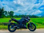 Bajaj Pulsar N160 2025