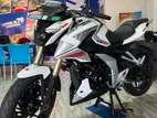 Bajaj Pulsar N160 2025
