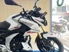 Bajaj Pulsar N160 2025