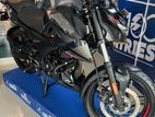 Bajaj Pulsar N160 2025