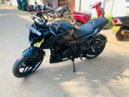 Bajaj Pulsar N160 2025