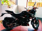 Bajaj Pulsar N160 2025