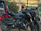 Bajaj Pulsar N160 2025