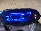 Bajaj Pulsar N160 Premium 2025