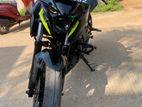 Bajaj Pulsar N160 2025