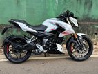 Bajaj Pulsar N160 2025