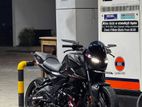 Bajaj Pulsar N160 2025