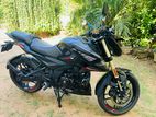 Bajaj Pulsar N160 2025