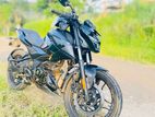 Bajaj Pulsar N160 2025