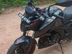 Bajaj Pulsar N160 2025
