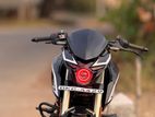 Bajaj Pulsar N160 2025