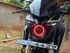 Bajaj Pulsar N160 2025