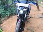 Bajaj Pulsar N160 2025
