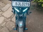 Bajaj Pulsar N160 2025