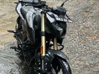 Bajaj Pulsar N160 2025