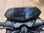 Bajaj Pulsar N160 2025