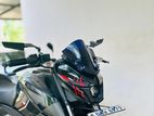 Bajaj Pulsar N160 2025