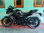 Bajaj Pulsar N160 2025