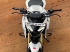 Bajaj Pulsar N160 2025