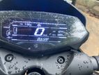 Bajaj Pulsar N160 2025