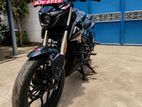 Bajaj Pulsar N160 2025