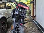 Bajaj Pulsar N160 2025