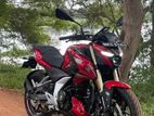 Bajaj Pulsar N160 2025