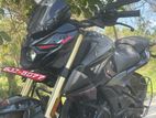 Bajaj Pulsar N160 2025