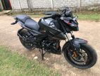 Bajaj Pulsar N160 2025