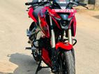 Bajaj Pulsar N160 2025