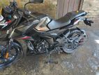 Bajaj Pulsar N160 2025