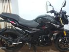 Bajaj Pulsar N160 2025