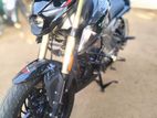 Bajaj Pulsar N160 2025