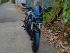 Bajaj Pulsar N160 2025