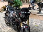 Bajaj Pulsar N160 2025