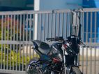 Bajaj Pulsar N160 2025