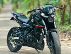 Bajaj Pulsar N160 2025