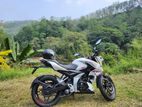 Bajaj Pulsar N160 2026 160