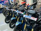 Bajaj Pulsar N160 2026 2025