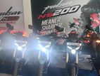 Bajaj Pulsar N160 2026 Brand New