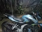 Bajaj Pulsar N160 2026