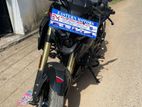 Bajaj Pulsar N160 2026