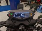 Bajaj Pulsar N160 2026