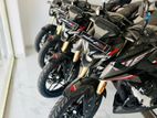 Bajaj Pulsar N160 2026