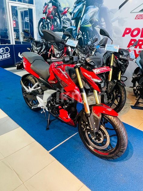 Bajaj Pulsar N160 2026 for Sale in Kolonnawa | ikman