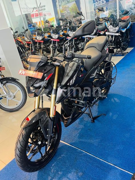 Bajaj Pulsar N160 2026 for Sale in Wellampitiya | ikman