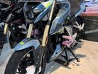 Bajaj Pulsar N160 2026