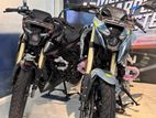 Bajaj Pulsar N160 2026