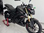 Bajaj Pulsar N160 2026